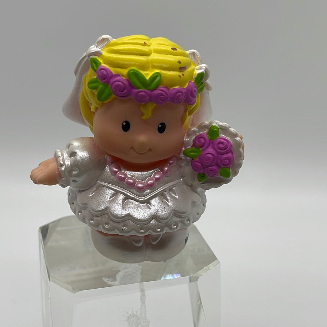Fisher Price Little People Wedding Fisher Price Little People