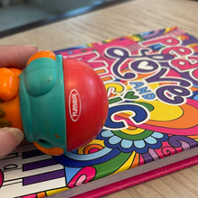 Load image into Gallery viewer, 2004 Playskool Weebles Puppy Boy Preschool Toddler Figure (Pre-Owned)