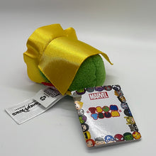 Load image into Gallery viewer, Disney Tsum Tsum Marvel VISION mini 3.5" plush Superhero Toy