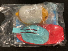 Load image into Gallery viewer, Burger King 2010 Surfin' Zhu Zhu Pets Patches Hamster