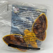 Load image into Gallery viewer, Wendy's Kids Meal 2008 City of Ember Butterfly Toy