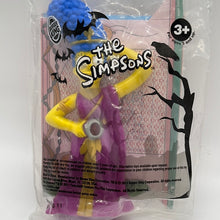 Load image into Gallery viewer, Burger King 2011 The Simpson's Treehouse of Horror MARGE Toy