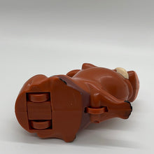 Load image into Gallery viewer, McDonald's 1995 Happy Meal Lion King Pumbaa & Timon Toy Figure