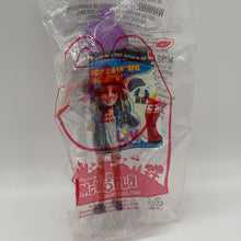 Load image into Gallery viewer, McDonald's 2011 Liv Katie 5.75" Doll Toy #7