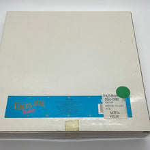 Load image into Gallery viewer, FAO Schwarz 1995 Circus Star Barbie Plate Limited Edition #150339 by Enesco