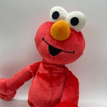Load image into Gallery viewer, Fisher Price 2002 Sesame Street Red Elmo #87992 (Pre-owned)