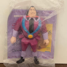 Load image into Gallery viewer, Burger King Pocahontas Govenor Radcliff Toy
