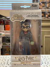 Load image into Gallery viewer, Funko Pop! Rock Candy: Harry Potter with Prophecy Vinyl Figure
