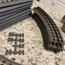 Load image into Gallery viewer, Lionel Thomas & Friends Sodar Freight Expansion Pack 10" Straight Track Track (Pre-Owned)