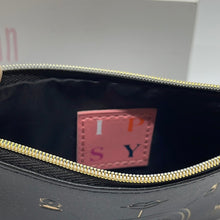 Load image into Gallery viewer, IPSY October 2020 Makeup Bag You're Magic Black Zodiac-Cosmetic Case
