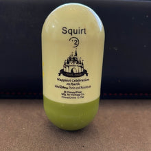 Load image into Gallery viewer, Kellogg's 2005-2006 Finding Nemo Squirt #12 Disney 3" Weeble Wobble Bean (Pre-owned)