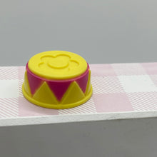 Load image into Gallery viewer, Barbie Doll Pet #3 Pet Bowl or Circus Base (Pre-Owned)