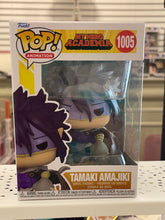 Load image into Gallery viewer, Funko Pop! Animation My Hero Academia Tamaki Amajiki #1005 Vinyl Figure
