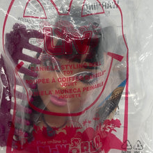 Load image into Gallery viewer, McDonald's 2011 Happy Meal Liv Daniela Styling Doll Toy #8