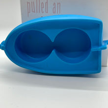 Load image into Gallery viewer, Vintage 1996 Johnson & Johnson Blue Disney S. S. Mickey Rubber Boat (Pre-owned)