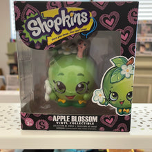 Load image into Gallery viewer, Funko Shopkins Apple Blossom Vinyl Collectible Toy