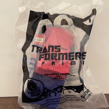 Load image into Gallery viewer, McDonald's 2012 Transformers Prime Optimus Prime Truck Toy #1