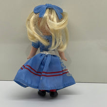 Load image into Gallery viewer, McDonald's 2010 Madame Alexander Alice in Wonderland Toy #1 (Pre-owned)
