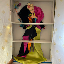 Load image into Gallery viewer, Mattel 1998 Masquerade Gala Collection Rendezvous Barbie #20647