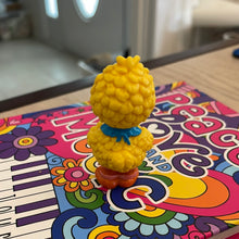 Load image into Gallery viewer, Sesame Street 2.75" Big Bird Pvc Figure - Baby Big Bird Blue Bib (Pre-owned) #2