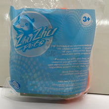 Load image into Gallery viewer, Burger King 2010 Surfin' Zhu Zhu Pets Scoodles Hamster