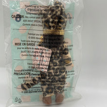 Load image into Gallery viewer, McDonald&#39;s 2003 Madame Alexander Halloween Leopard Costume Doll Toy #6
