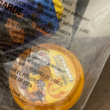 Load image into Gallery viewer, McDonald's 2012 Star Wars Wars Episode I 3D Anakin Skywalker Spinner Toy #4