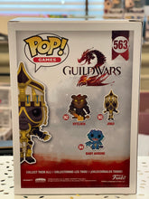Load image into Gallery viewer, Funko Pop! Games: Guild Wars 2 Pop! Games Joko #563 Vinyl Figure