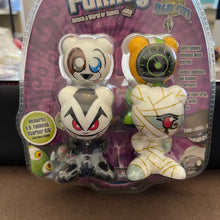 Load image into Gallery viewer, Mattel 2008 Radica Funkeys Dream State Single Pack (4 Funkeys)