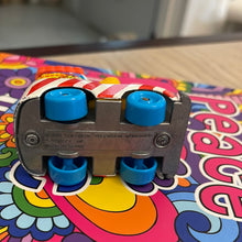 Load image into Gallery viewer, Playskool 1983 Sesame Street Big Bird Popcorn Truck (Pre-owned)