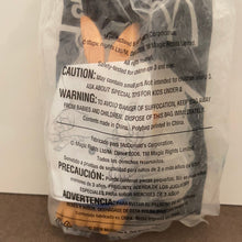 Load image into Gallery viewer, McDonald's 2006 Happy Meal Doogal Dylan Rabbit Toy #5