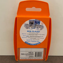 Load image into Gallery viewer, Top Trumps Playing Cards Despicable Me 3 Minion Strategy Card Game