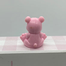 Load image into Gallery viewer, Barbie Doll Pet #2 Pink Teddy Bear (Pre-Owned)