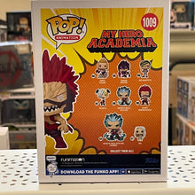 Load image into Gallery viewer, Funko Pop! Animation My Hero Academia ELJIRO Unbreakable #1009 Vinyl Figure