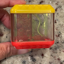 Load image into Gallery viewer, Fisher-Price Peek-a-boo See through Shapes Blocks (Pre-owned) You Choose