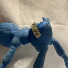 Load image into Gallery viewer, Mattel 1998 It's a Bugs Life 16" Flik Special Edition Plush Toy Arcotoys (Pre-owned)