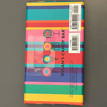 Load image into Gallery viewer, Dylan's Candy Rainbow Whirly Pop Lollipop Round Keychain Fob