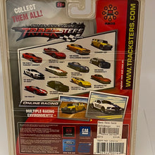 Load image into Gallery viewer, Tracksters 2005 Die Cast 1:64 Premier Ltd Ed &#39;06 Dodge Challenger On-line Racing
