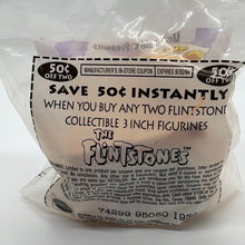 Load image into Gallery viewer, McDonald's 1993 Flintstones Wilma & The Flintstone's House Toy Last one