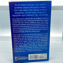 Load image into Gallery viewer, Mystical Warrior Midnight Bay Paperback By Chapman Janet (Pre Owned)