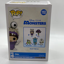 Load image into Gallery viewer, Funko Pop! Disney Pixar Monsters, Inc. Boo in Disguise Vinyl Figure #1153