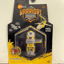 Load image into Gallery viewer, Hexbug Warriors Battling Robots TRONIKON Tech Academy S1-1B