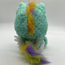 Load image into Gallery viewer, Hatchimals Interactive Hatchi Babies 19133 Mint Green/white/Yellow Bird (Pre-owned)