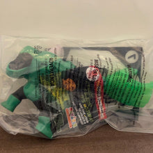 Load image into Gallery viewer, McDonald's 2012 Happy Meal Green Lantern Grapplin Kilowog Toy #7