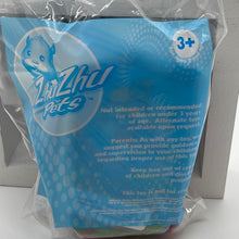 Load image into Gallery viewer, Burger King 2010 Pets On-The-Move Zhu Zhu Pets Kingsley Hamster
