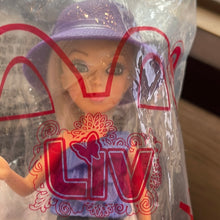 Load image into Gallery viewer, McDonald's 2011 Liv Sophie 5.75" Doll Toy #2