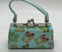 Load image into Gallery viewer, Teddy Bears - Lipstick Case Coin Purse Lip Stick Holder