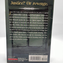 Load image into Gallery viewer, The Ghost And Mrs Hobbs Paperback By Defelice Cynthia (Pre Owned)