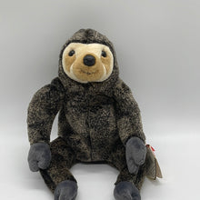 Load image into Gallery viewer, Ty Beanie Babies Slowpoke the Sloth - Retired (Pre-owned)