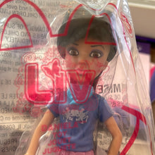 Load image into Gallery viewer, McDonald's 2011 Liv Daniela 5.75" Doll Toy #6